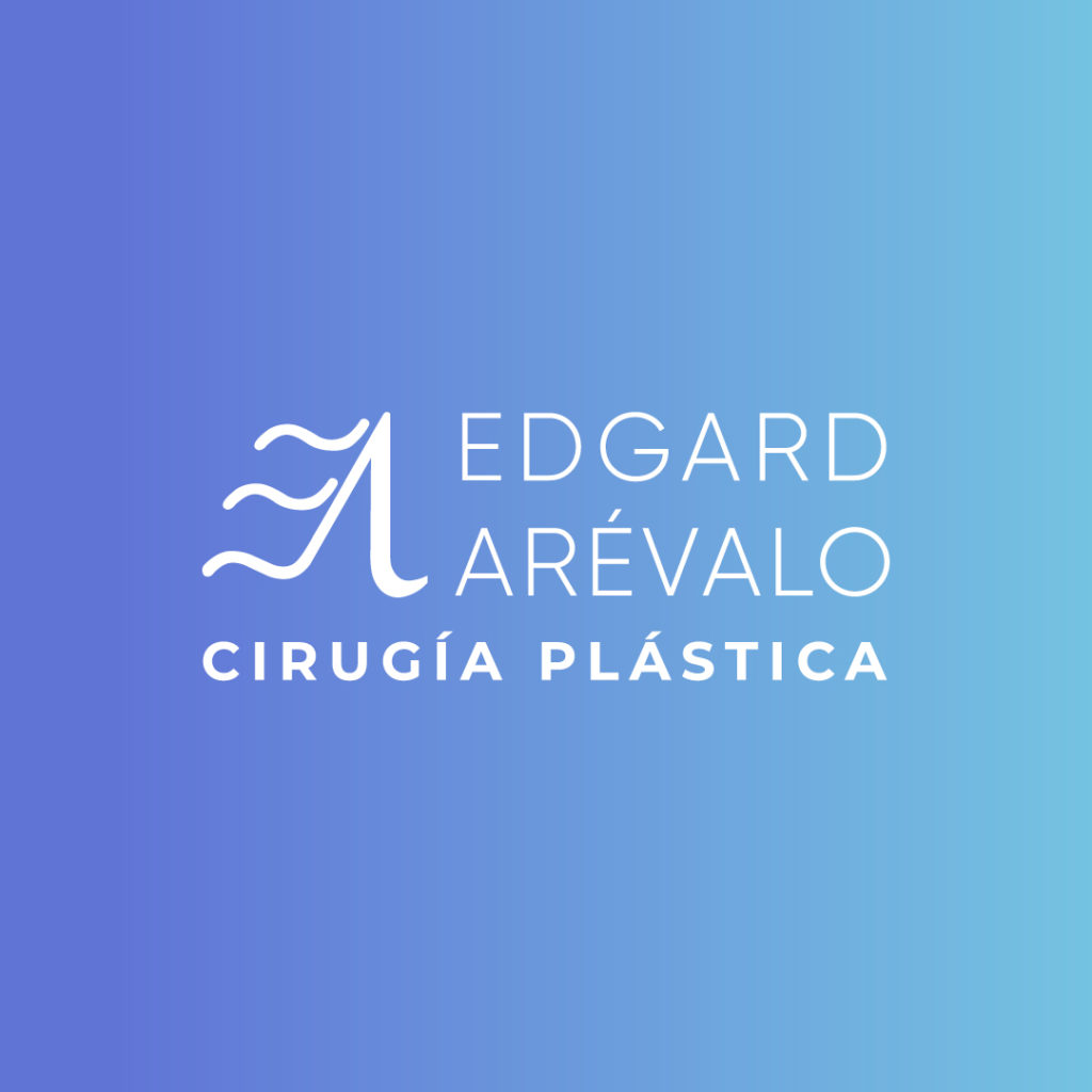 rebranding edgar arevalo logo