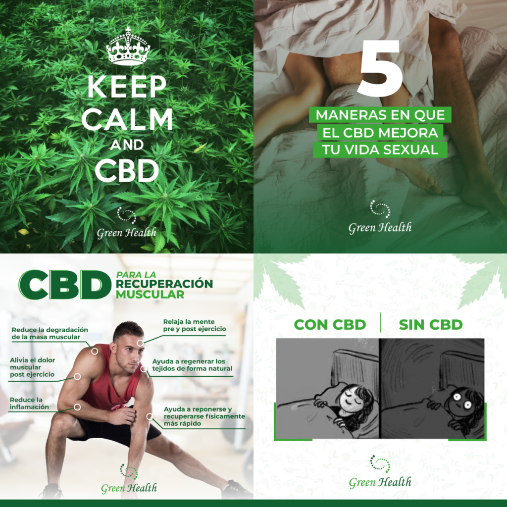 Publicaciones 2 Green Health Cannabis Medicinal