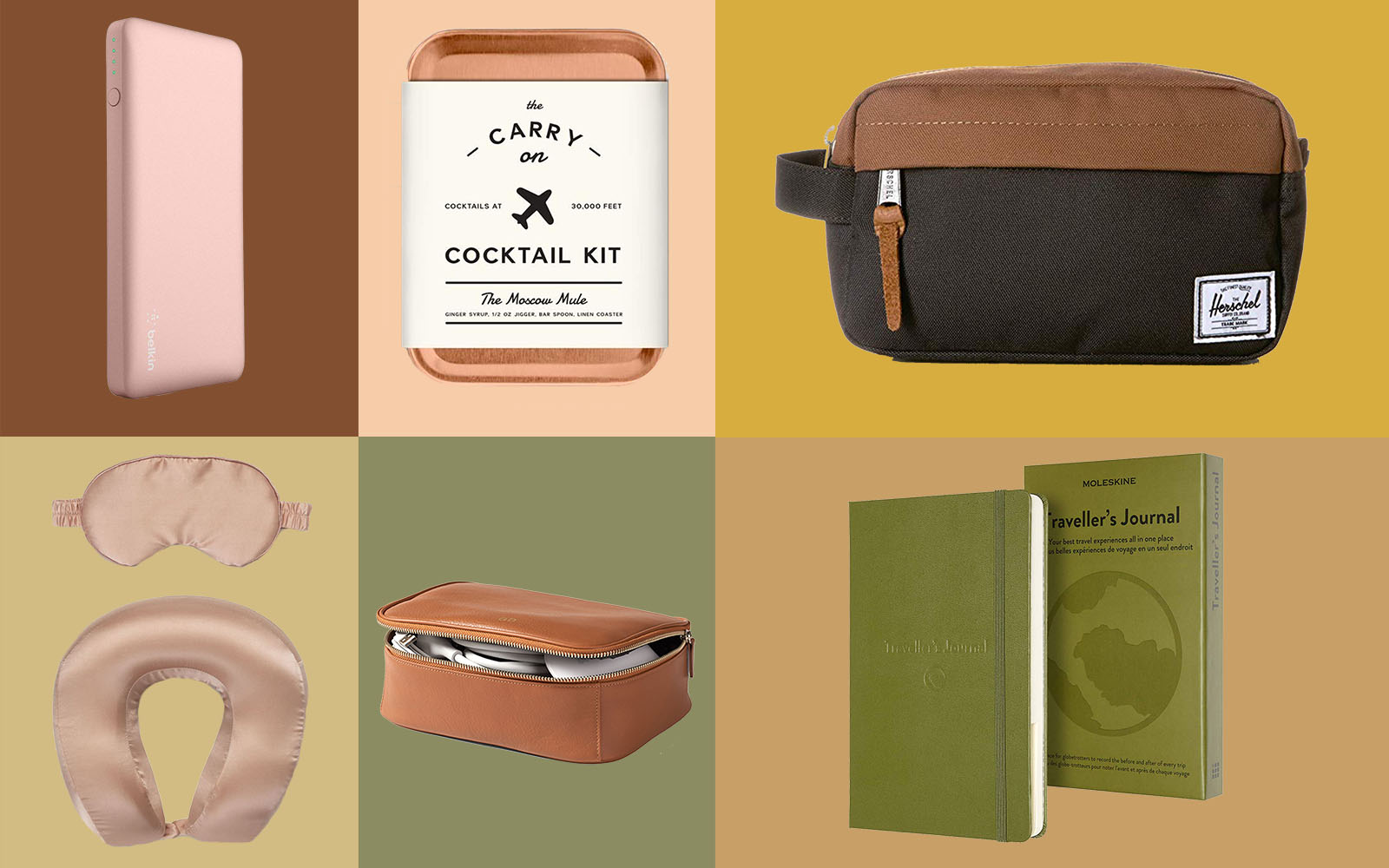 100 Ideas de regalos para tus clientes - Pandora Marketing