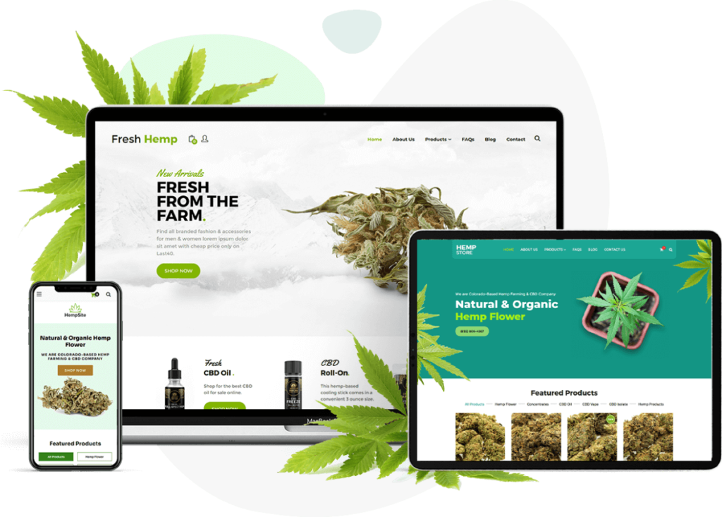 plan marketing cannabis